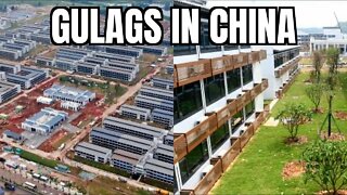 Gulags in China