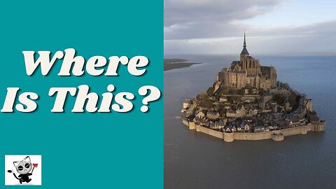 Guess The European City By Its Famous Landmark Quiz