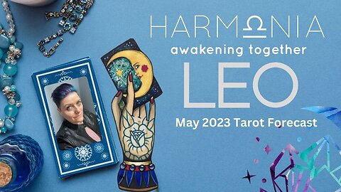LEO MAY 2023 | Speaking Up To End This! Moving On To Better Things! | TAROT