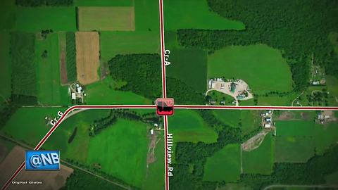 State Patrol releases names of two killed in Shawano County crash