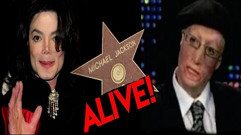 MICHEAL JACKSON: CELEBRITY WITNESS PROTECTION PROGRAM