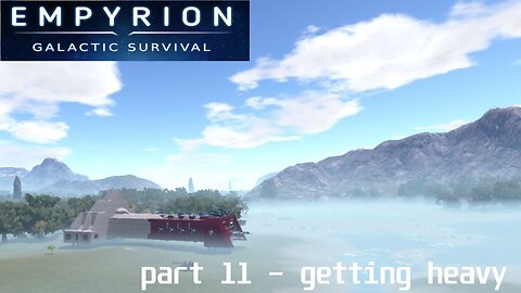 Let's mess around in | Empyrion Galactic Survival v1.10.4