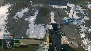 BATTLEFIELD 4-JUST DROPPEN IN