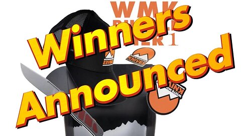 LTK Rezult Supplemental Giveaway winners announced !