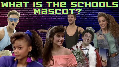 Saved by the Bell: The Ultimate Trivia Challenge!