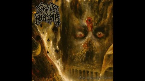 Grave Miasma - Abyss Of Wrathful Deities (Full Album)
