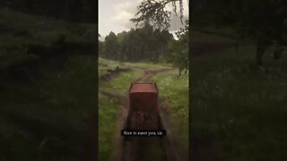 daily dose rdr2#9