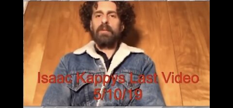 🚨ISAAC ￼KAPPY CRYPTIC LAST LIVE!🚨MURDERED 3 DAYS LATER🚨WAS HE TRYING TO SAY SOMETHING🚨