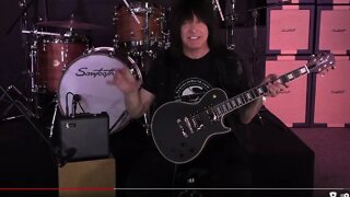 Don't Buy Michael Angelo Batio's Chinese GARBAGE - Here's Why!