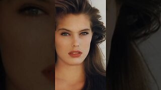 Renee Simonsen #reneesimonsen #supermodel #iconic #80s #beauty #model #danish #modelling #duranduran
