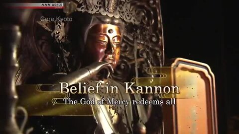 Belief in Kannon