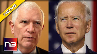 Mo Brooks Sounds OFF on Joe Biden - Smears him with BRUTAL Reality Check!