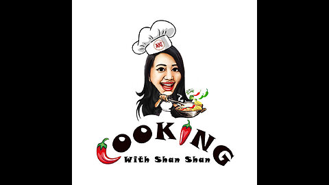 Cooking With Shan Shan