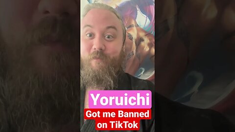 Yoruichi GOT ME BANNED ON TikTok TOO MUCH WAIFU Bleach TYBW Episode 14 HYPE #anime #bleach #shorts