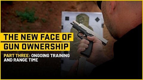 Advice for New Gun Owners Pt.3 | What Every Firearm Owner Should Know Feat. Eric Hung