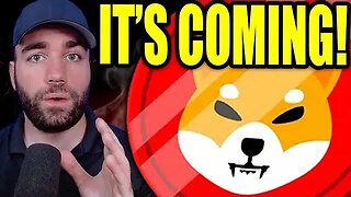 SHIBA INU COIN - IT’S COMING! The Best Launch Strategy For Shibarium!