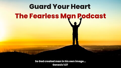 Guard Your Heart