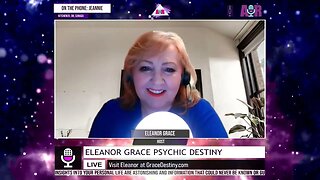 Eleanor Grace Psychic Destiny - January 3, 2023