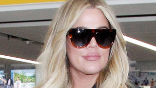 Khloe Kardashian Will Reveal Cheating Scandal Aftermath On KUWTK