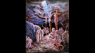 021124 "There will be no haughtiness on my holy mountain." Received 2/10/24 @ 12:31 am from Yeshua.