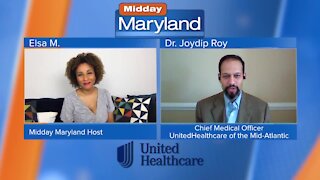 UnitedHealthcare - Finding a Primary Care Physician