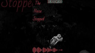 "Creepypasta" "The Noise Stopped" Short Stories From The Compendium.