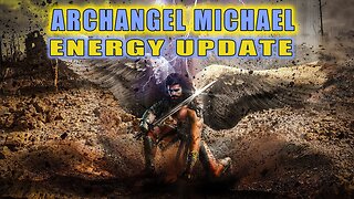 ARCHANGEL MICHAEL 👼 ENERGY UPDATE: BEgin to See the LIGHT of your DIVINE Inner BEing