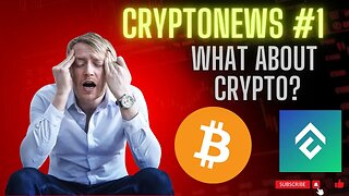 Cryptonews #1 🔥 Bitcoin BTC VS Conflux network 🔥 Bitcoin price 🔥 cfx price Conflux news today