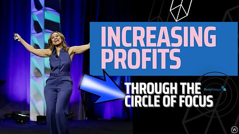 Increasing Profits Through The Circle of Focus- Perio Protect Keynote