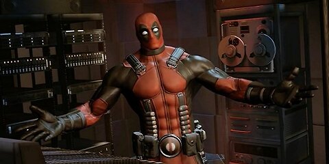 Deadpool PS4 - Hack The Movies Game Streams