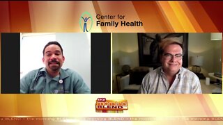 Center for Family Health - 8/10/20