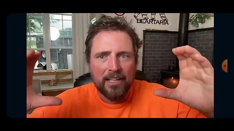 13-1783 Owen Benjamin's new special is "going to change..." bizarre