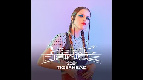 Tigerhead @ Hard Dance #118