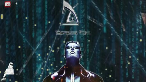 Deus Ex OST "Ocean Ambient" by Alexander Brandon (Extended) #kaosnova #alitasequel #deusexrevision