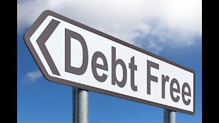 How To Get Out Of Debt On A Low Income