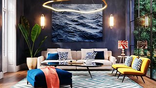 Living Room Trends 2021 - Key Images for Your Living Space - Interior Design