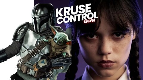 Kruse Control Episode 10: An Adams Family Mystery