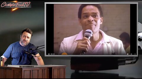 🏆SHORTS!🏆, #2 - WHAT WAS GOING ON WITH AL JARREAU? (CLIP)