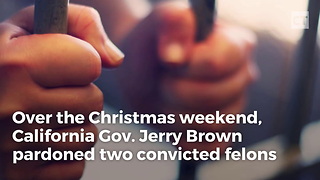 Cali Gov Skirts Federal Law to Protect Felons From Deportation