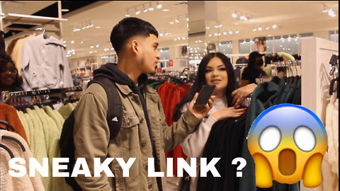 ASKING STRANGERS WHO CHEATS MORE 😱CHICAGO EDITION