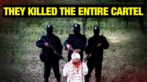 8 Times Cartels Messed With The Wrong People