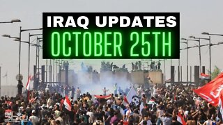 Iraqi Dinar & Oct 25th Date