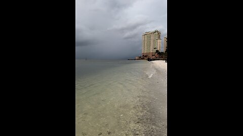 Tropical Storm Debby | Update 2 | 4K