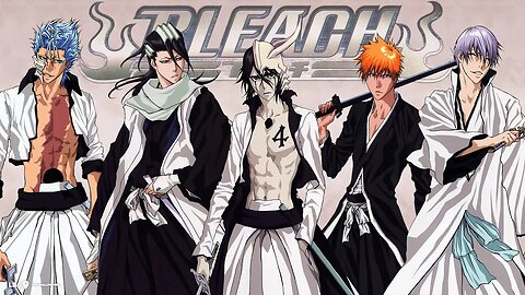 Bleach: Brave Souls | Private MOD | Fixed/Updated 6th Oct