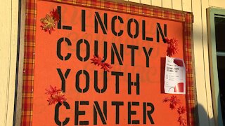 Lincoln County Youth Center open house