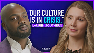 Canada's Cultural Crisis - Lauren Southern | Real Talk With Zuby Ep. 322