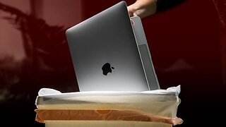 DONT BUY the M1 MacBook Pro...