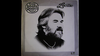 Lucille ( Kenny Rogers Cover )
