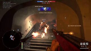 Battlefield 1 Chill