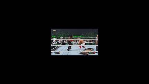 WrestleMania 40 Night 2 Cody Rhodes Vs Roman Reigns Undisputed WWE Championship